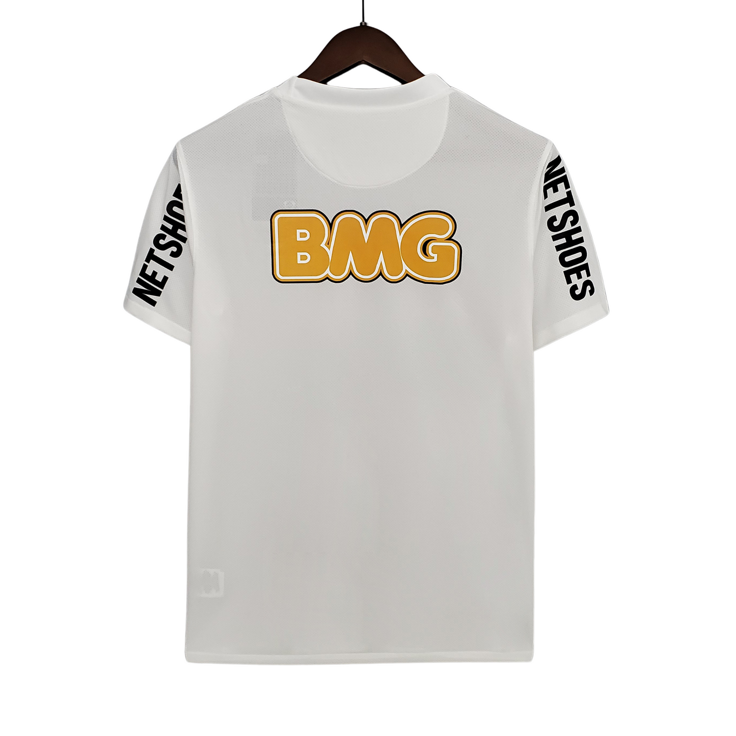 Santos Home Jersey 11/12 Retro