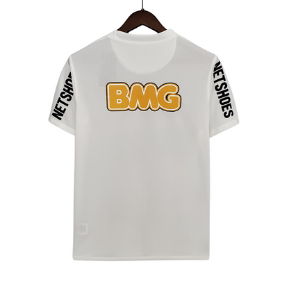 Santos Home Jersey 11/12 Retro
