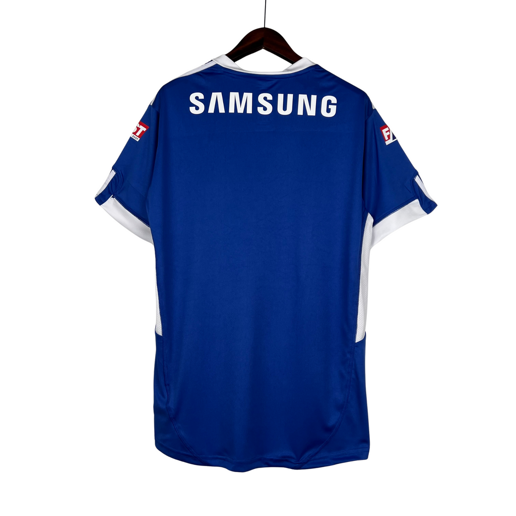Camisa Palmeiras III 2009 Retrô