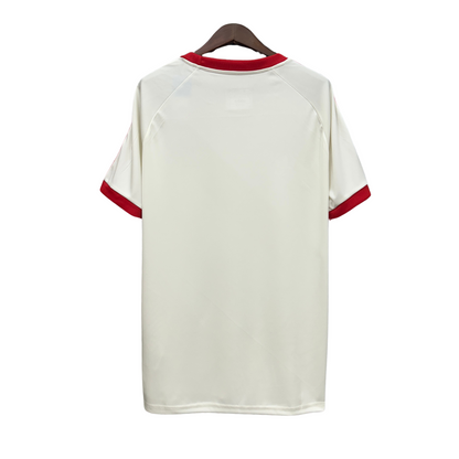 Flamengo Commemorative Jersey 81 25/26 Fan Version