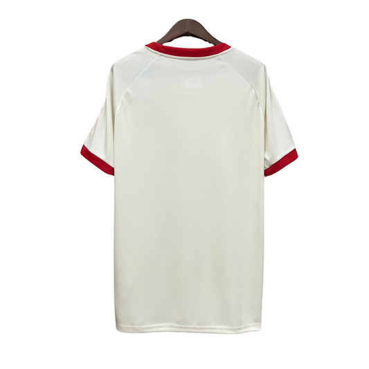 Camiseta conmemorativa del Flamengo 81 25/26, versión para aficionados 