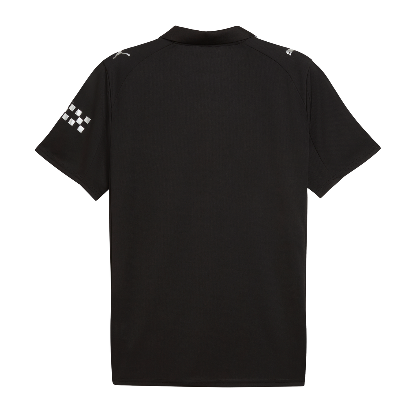 Camiseta de visitante del Manchester City 25/26, versión para aficionados 