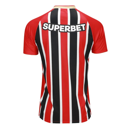São Paulo II 25/26 Fan Jersey