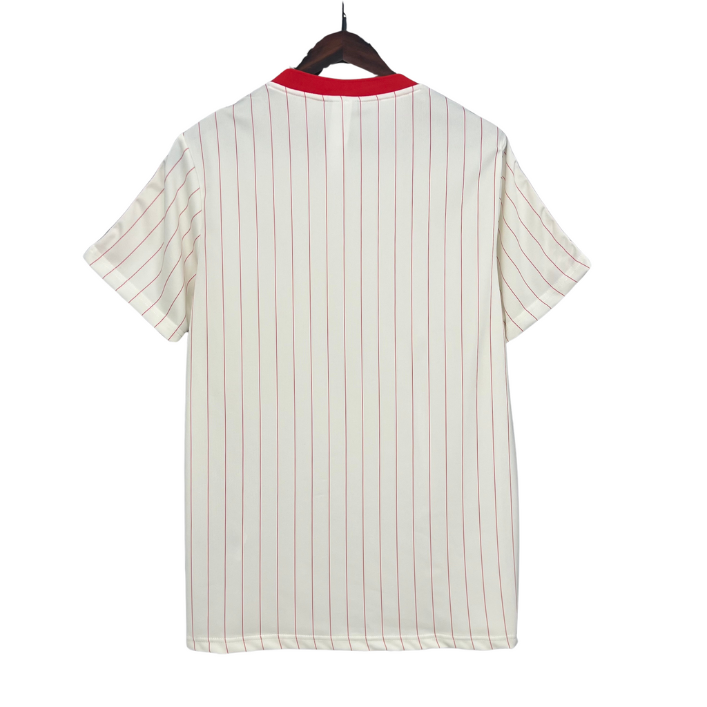 Camisa SL Benfica Especial 25/26 Retrô