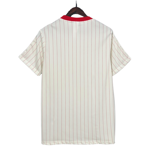 Camisa SL Benfica Especial 25/26 Retrô