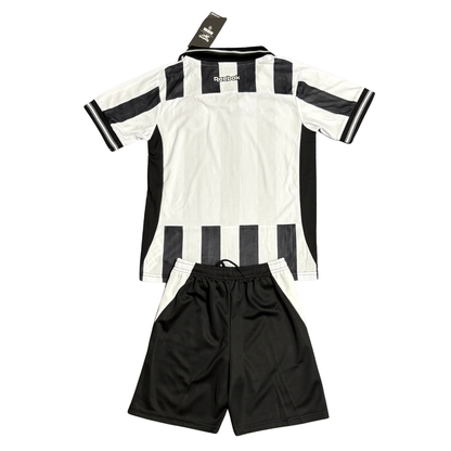 Botafogo Home Kit 25/26 Kids