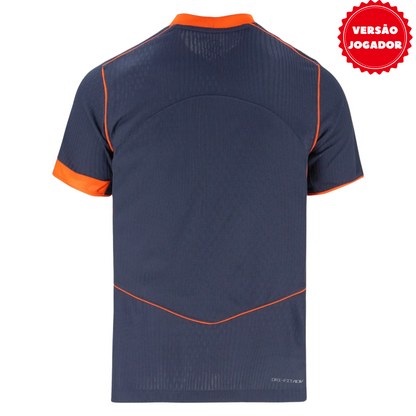 Inter Milan Third Jersey 25/26 Player 