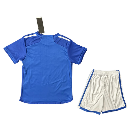 Kit Cruzeiro I 24/25 Infantil 