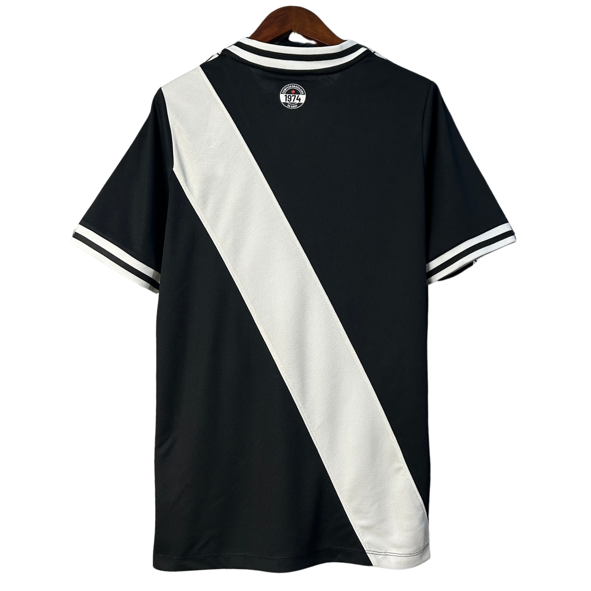 Camisa Vasco Especial 25/26 Torcedor