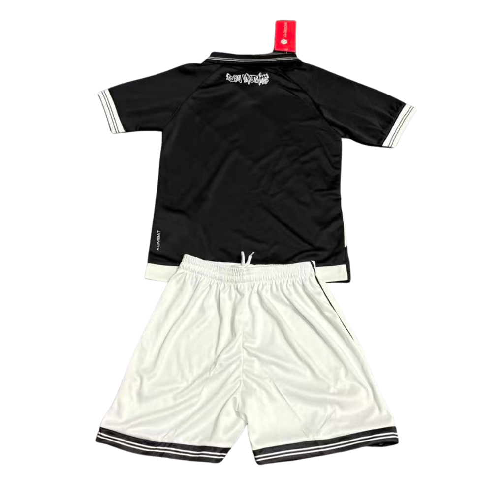 Kit Vasco I 25/26 Infantil
