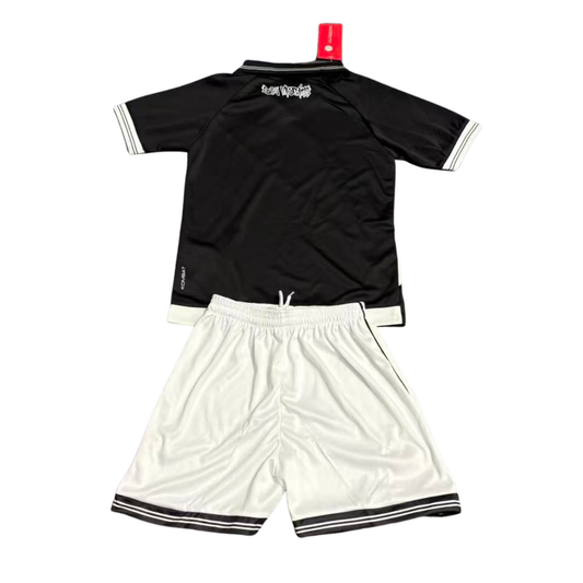 Kit Vasco I 25/26 Infantil