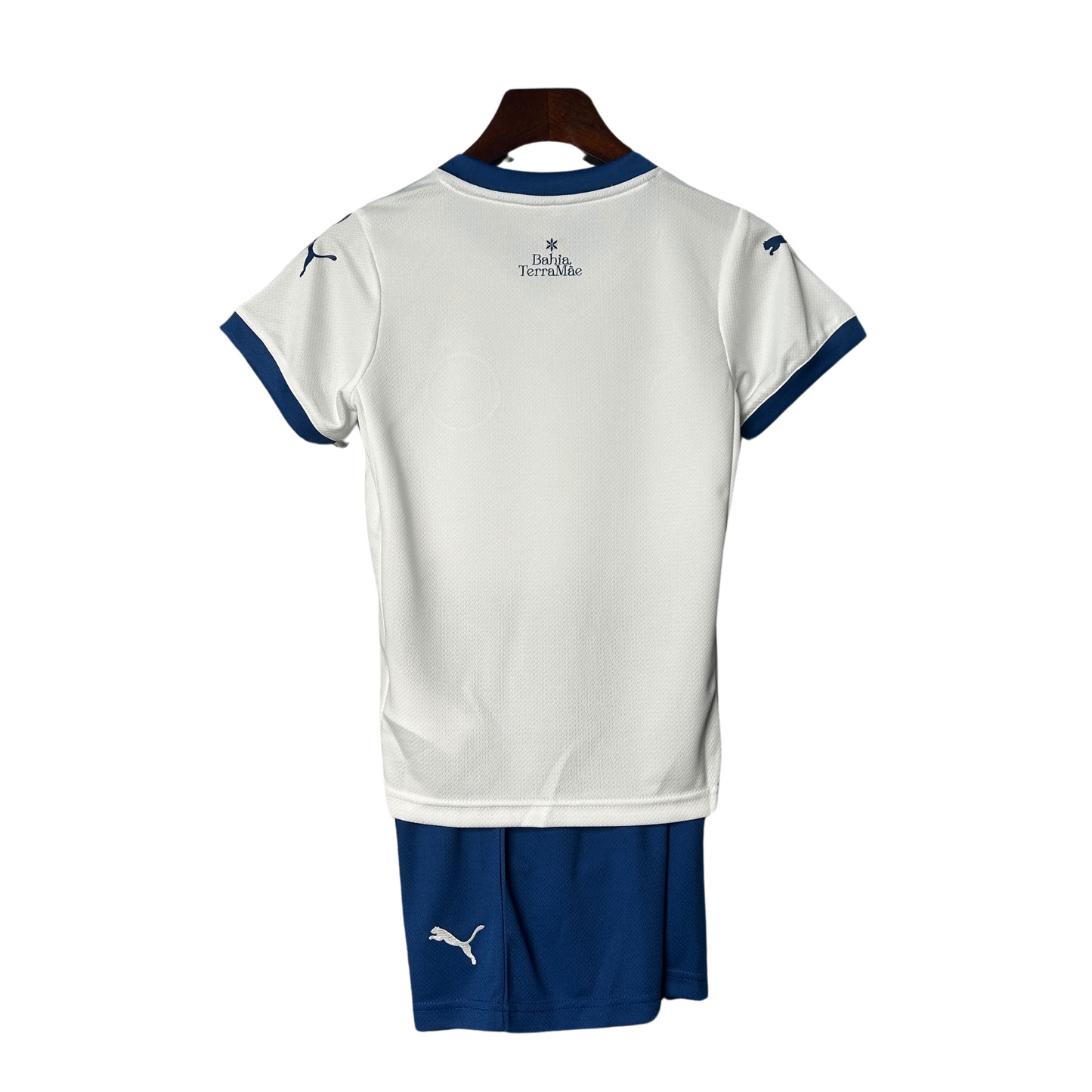 Kit Bahía I 25/26 Infantil 