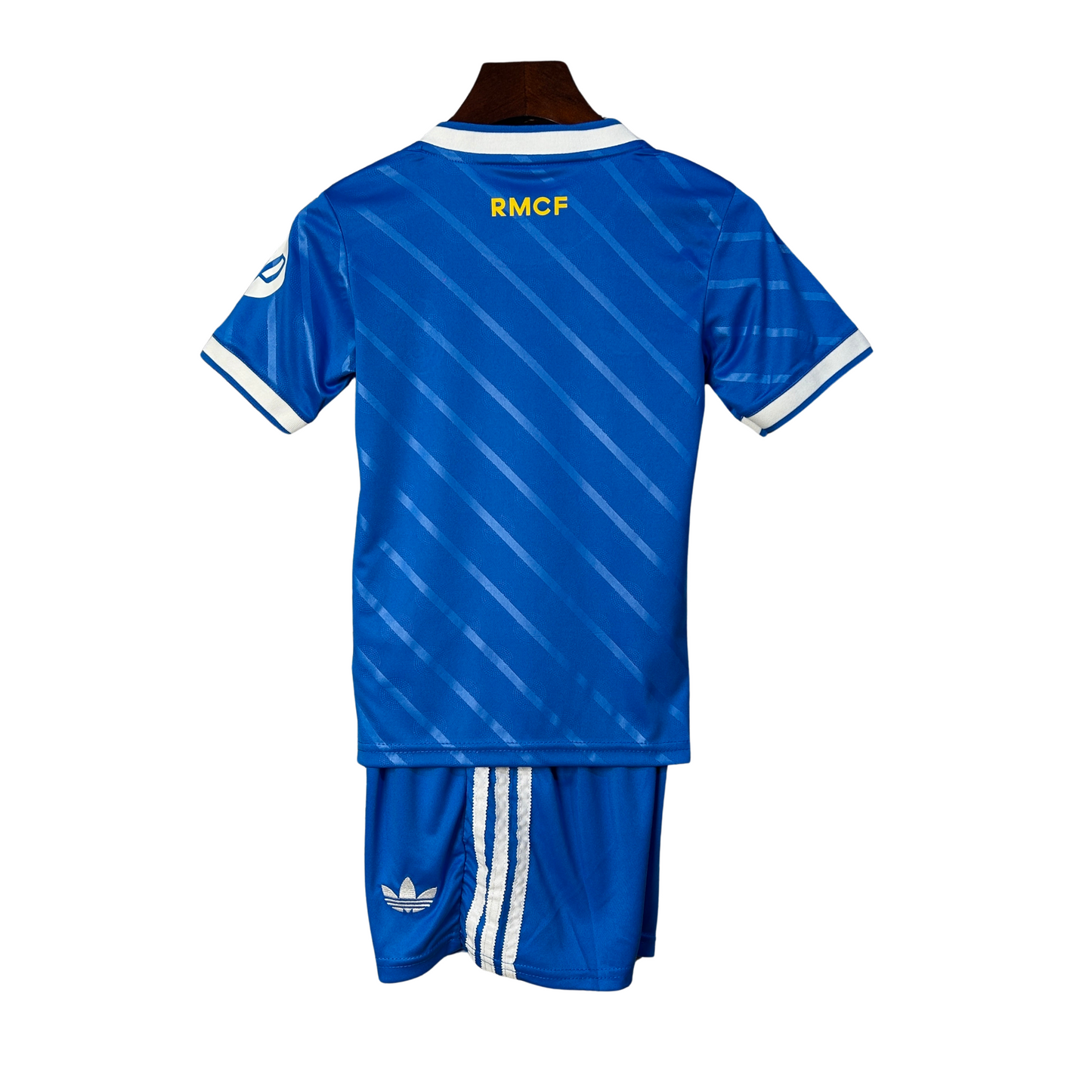 Kit Real Madrid III 25/26 Infantil