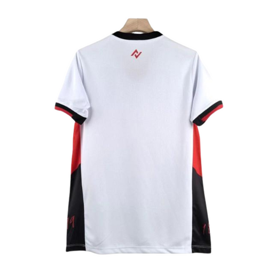 Camiseta de aficionado del Vitória II 24/25