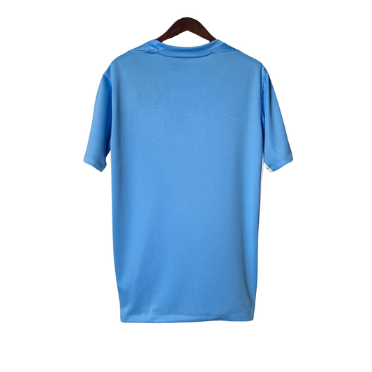 Camisa Uruguay I 2025 Torcedor