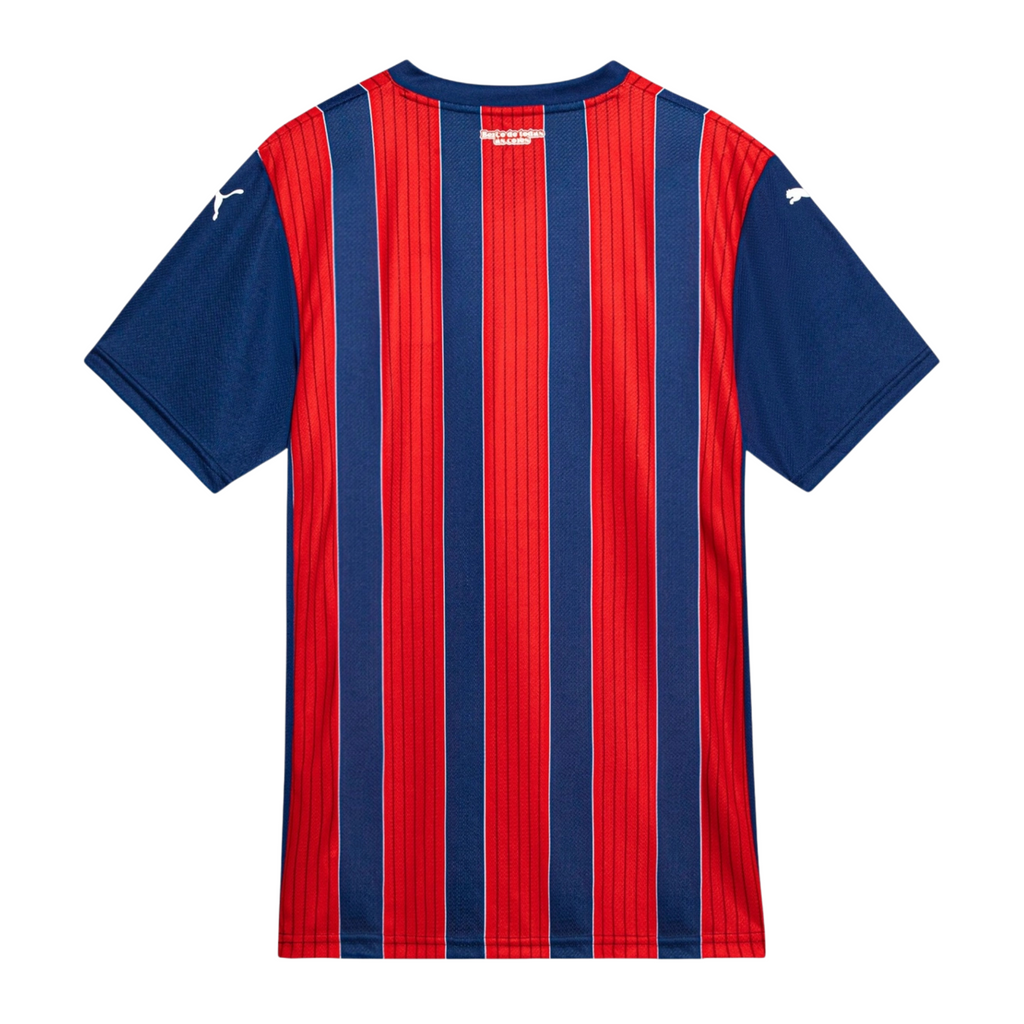 Camisa Bahia II 25/26 Torcedor