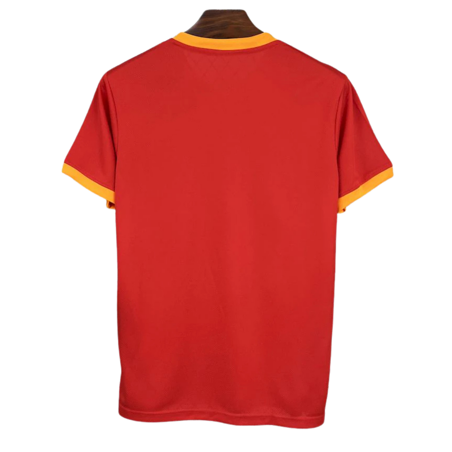 Camiseta roja especial de Brasil Jordan 25/26 versión para aficionados 