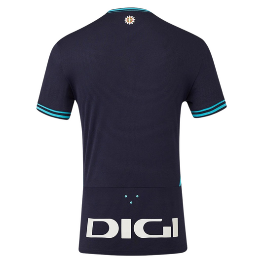 Camiseta de aficionado del Athletic Bilbao II 25/26 