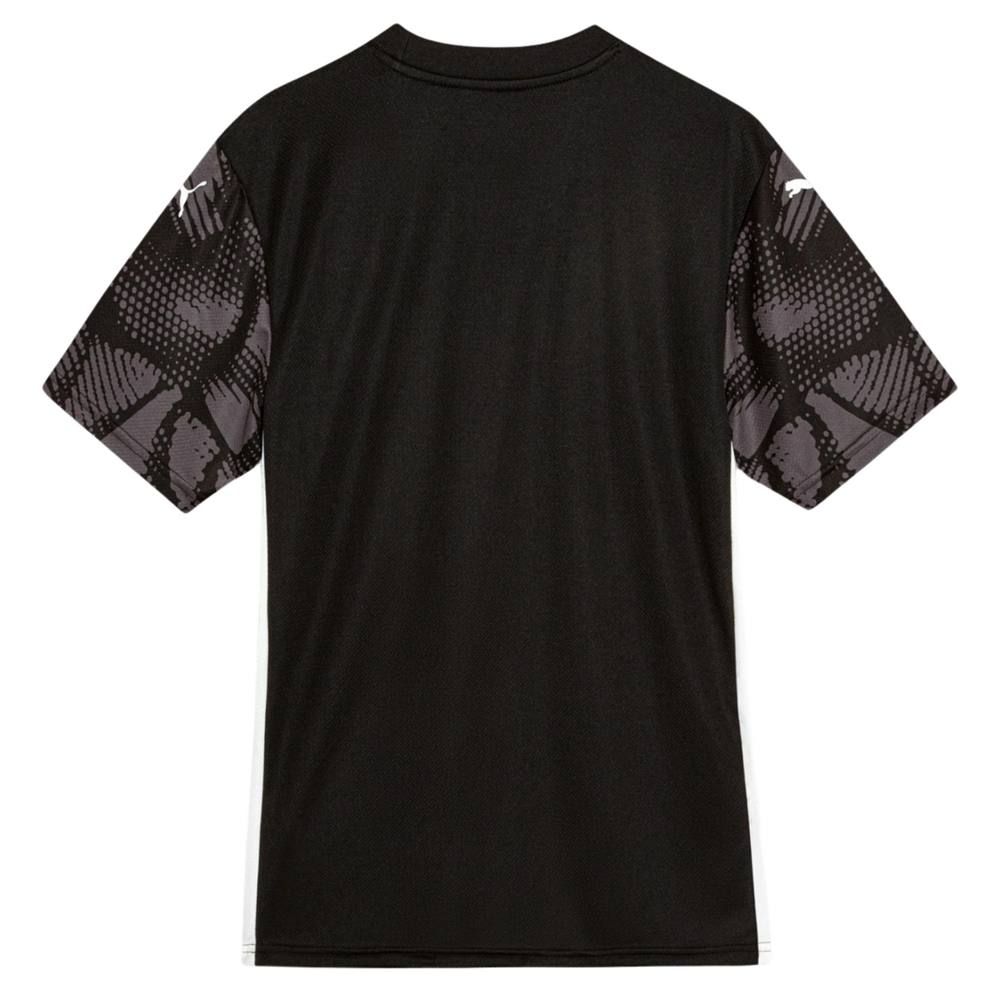 Camiseta de portero del Bahía 25/26 versión para aficionados 