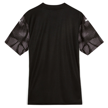 Camiseta de portero del Bahía 25/26 versión para aficionados 