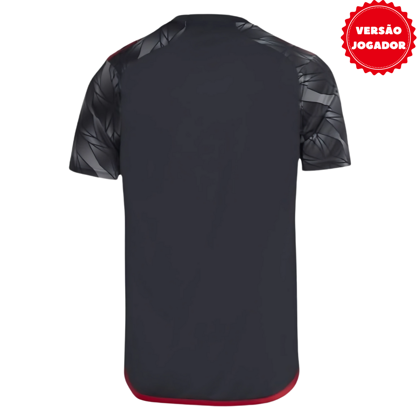 Camiseta de tercera equipación del Flamengo 24/25 