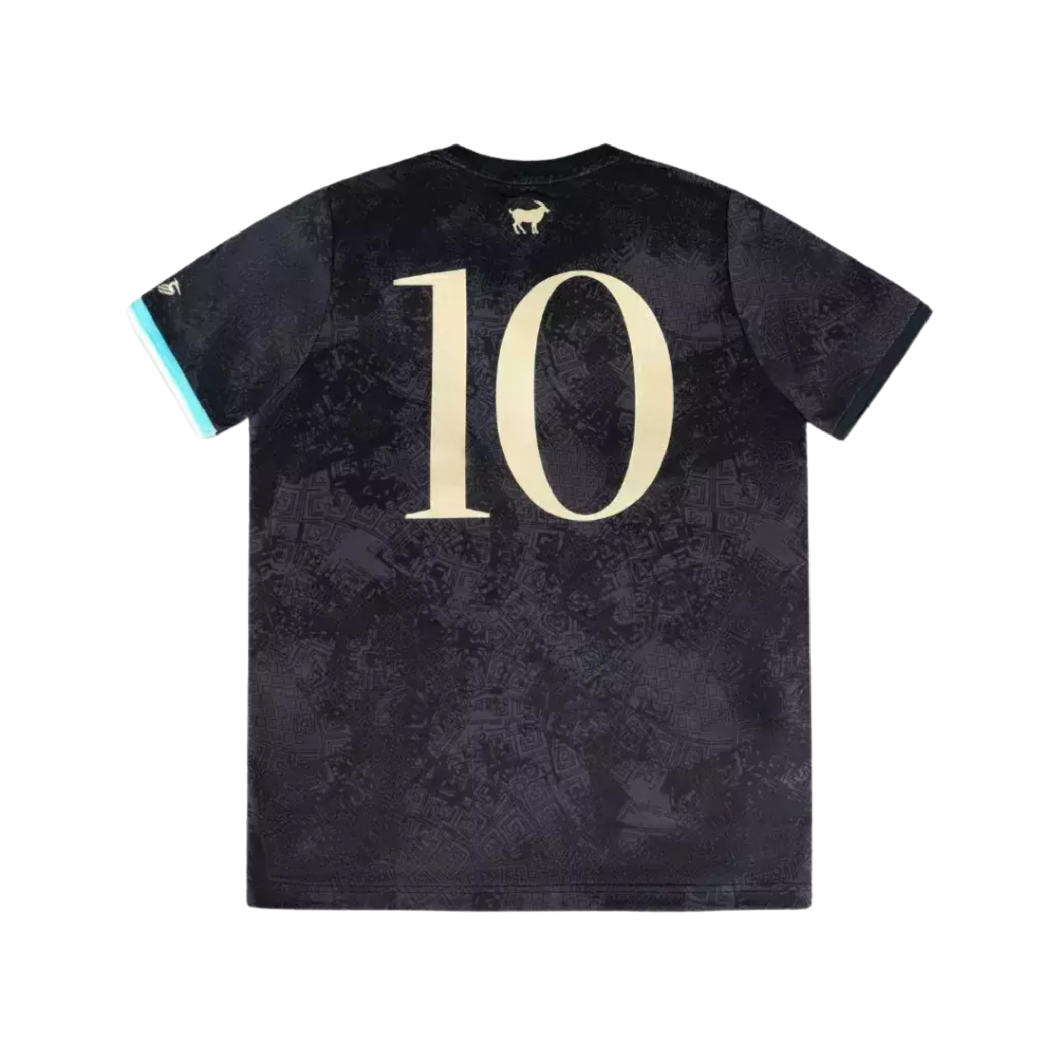 Camisa Argentina La Pulga 23/24 Torcedor