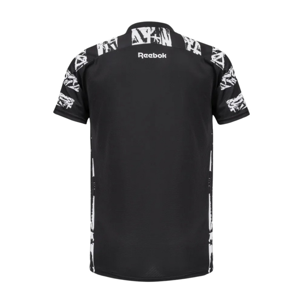 Camisa Botafogo Pré-Jogo 25/26 Torcedor