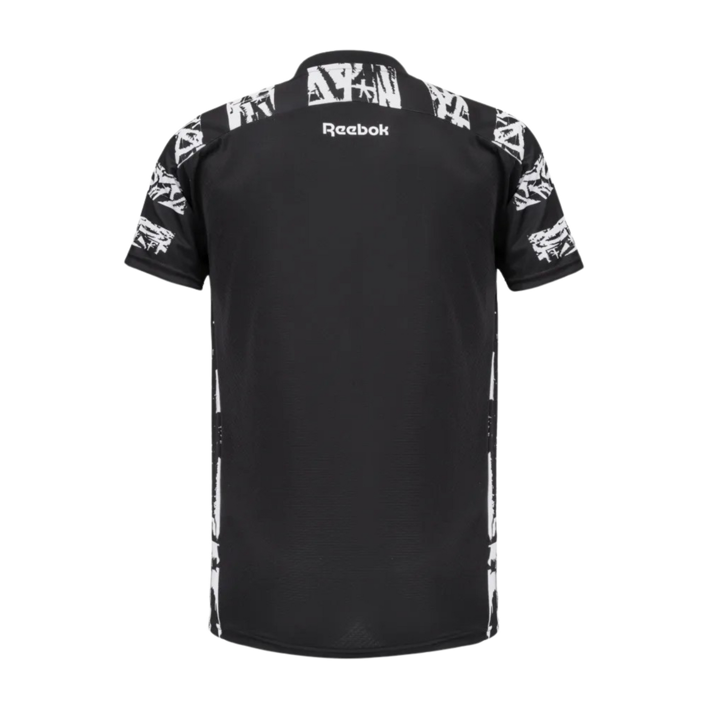 Botafogo Pre-Match 25/26 Fan Jersey