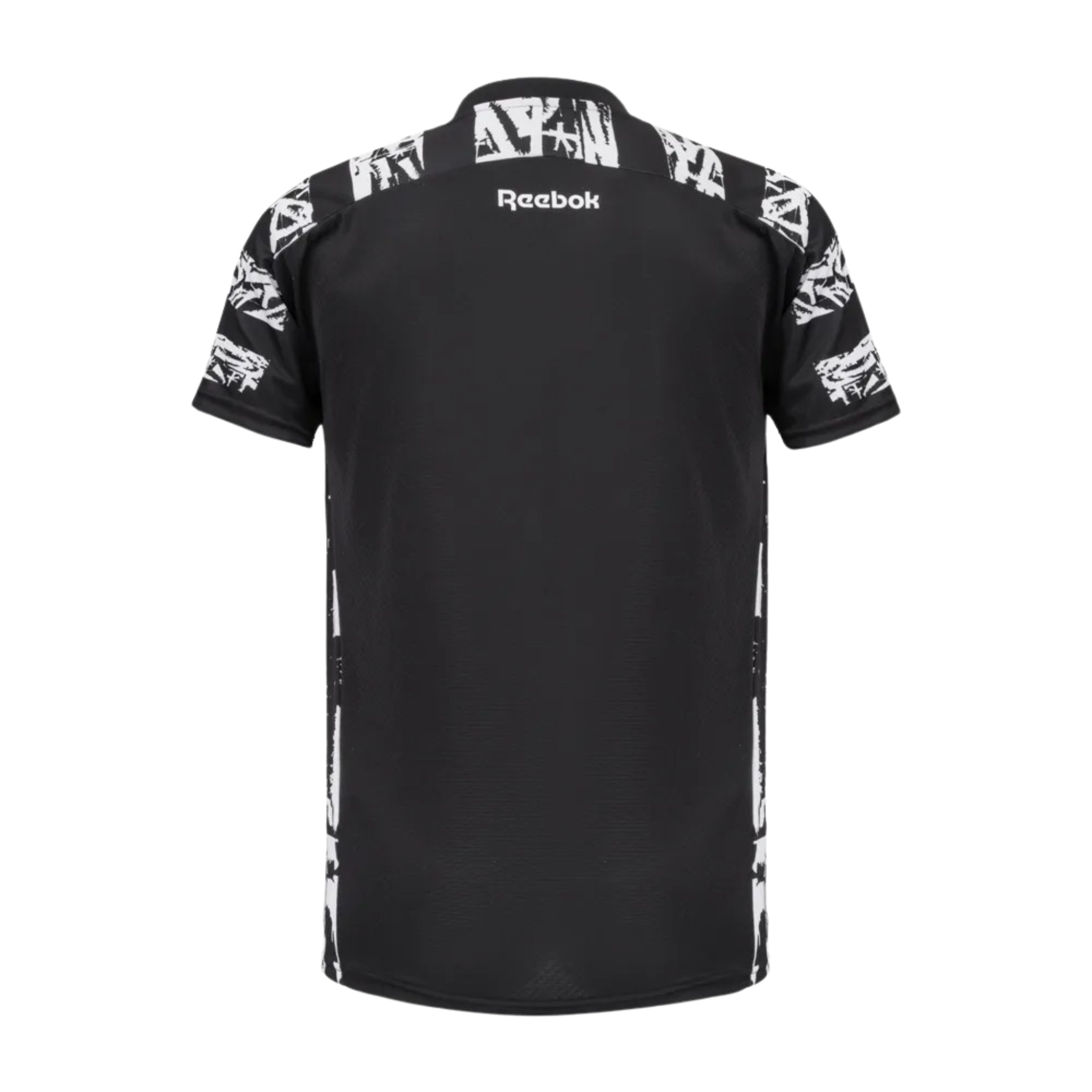 Camisa Botafogo Pré-Jogo 25/26 Torcedor