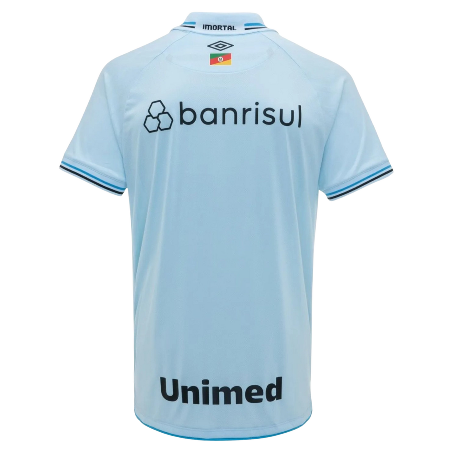 Grêmio II Jersey 25/26 Fan Version 