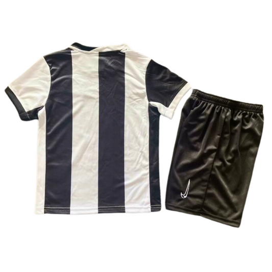 Kit Corinthians III 24/25 Infantil