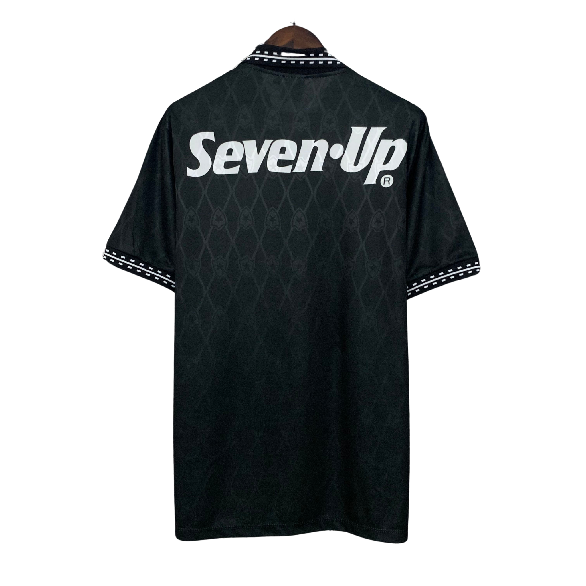 Camisa Botafogo III 1995 Retrô