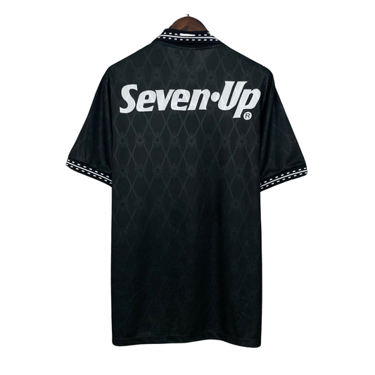 Botafogo Tercera Camiseta 1995 Retro 