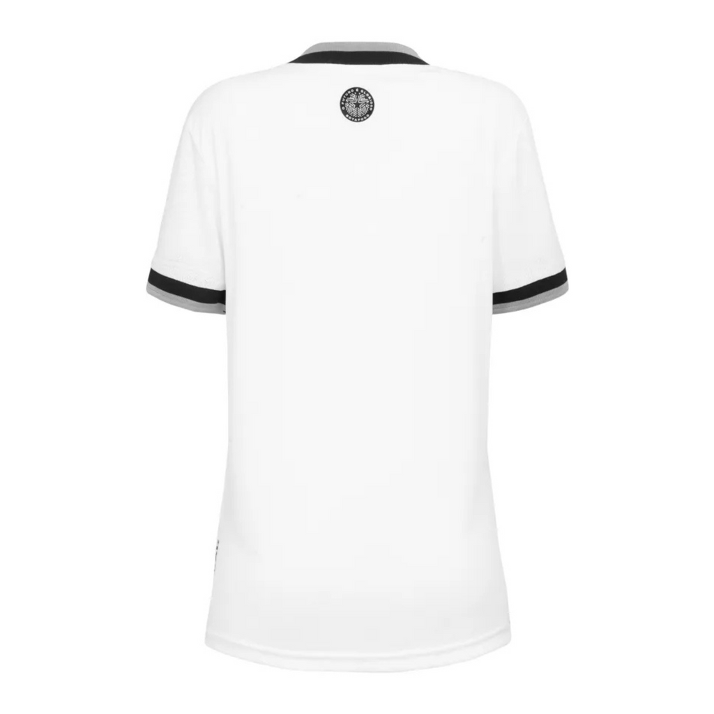 Camisa Botafogo III 24/25 Feminina Torcedor