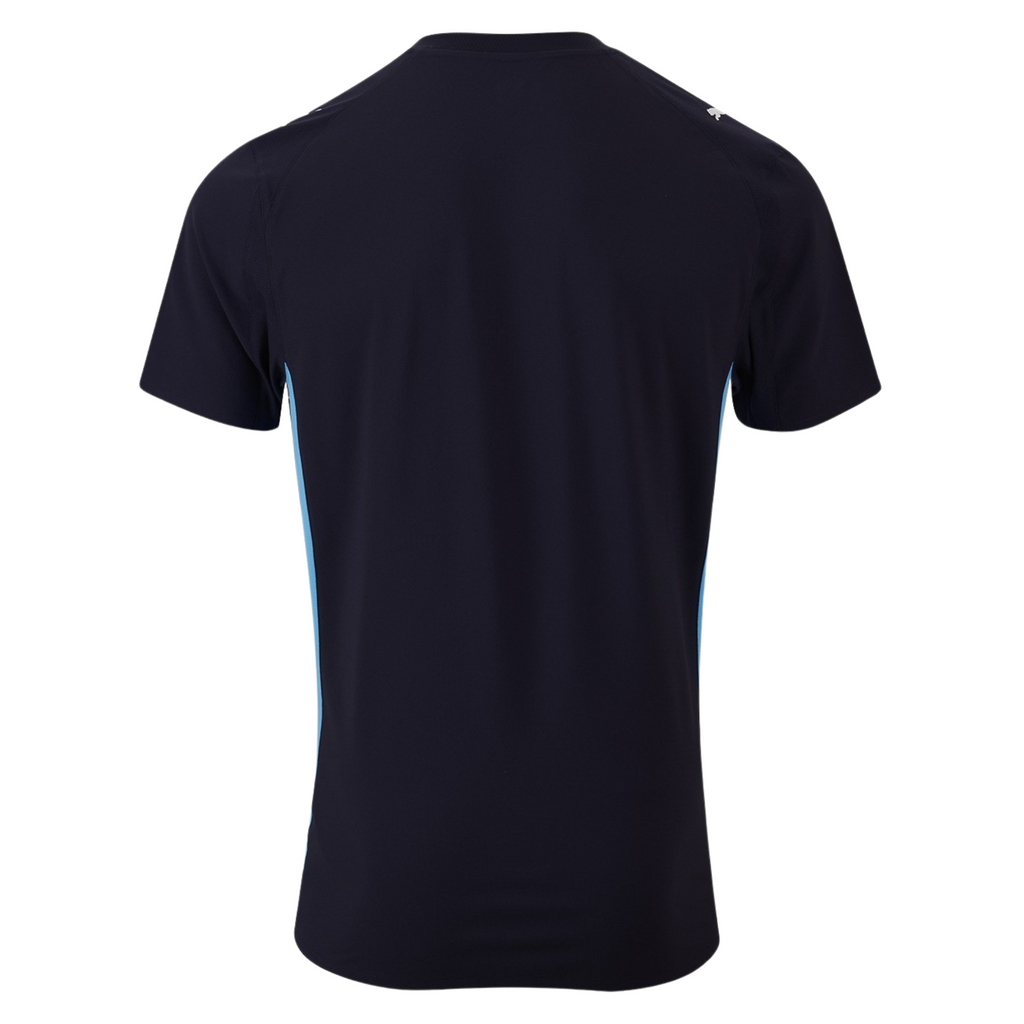 Camisa Olympique Marseille II 25/26 Torcedor