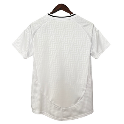 Camisa Real Madrid I 24/25 Feminina Torcedor