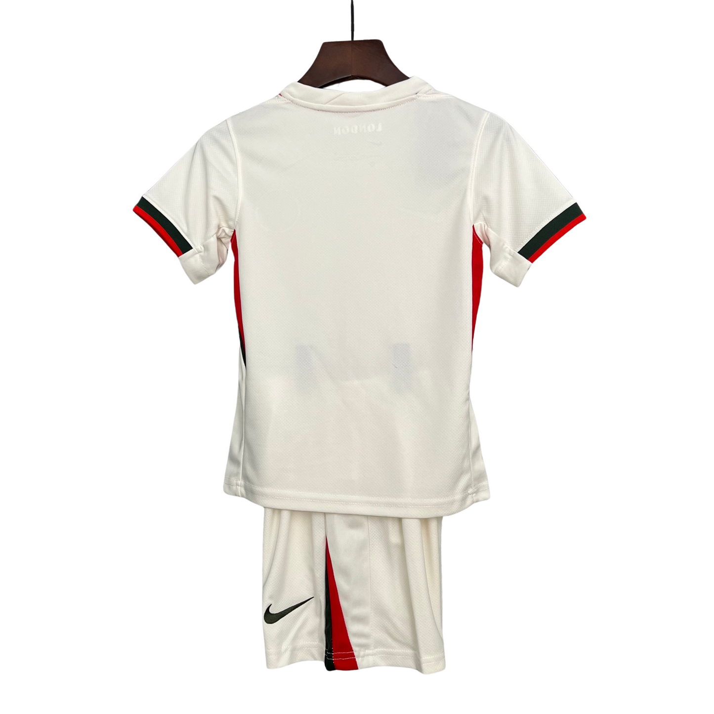 Kit Chelsea II 25/26 para niños 