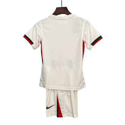 Kit Chelsea II 25/26 para niños 