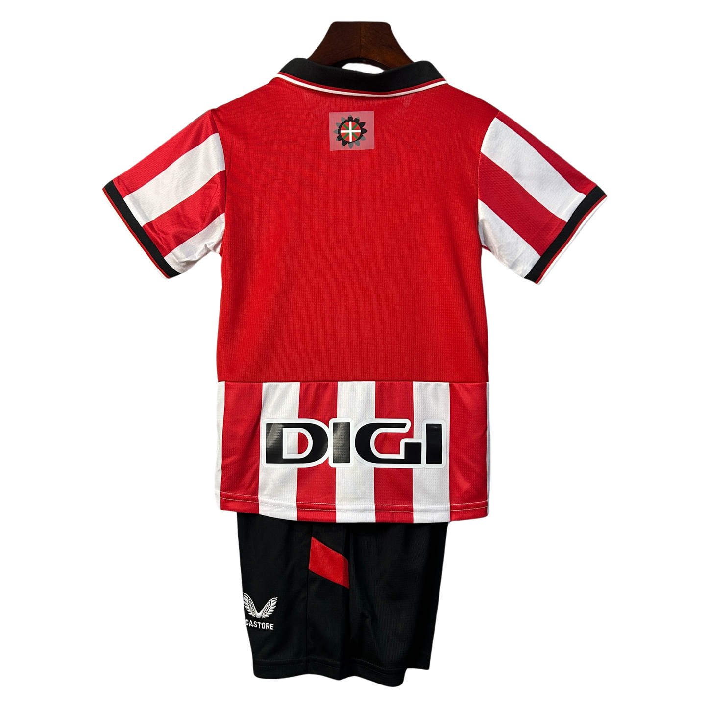 Athletic Bilbao I 25/26 Children's Kit 