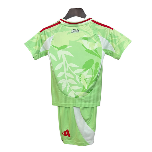 Kit Italia II 2025 Niños 