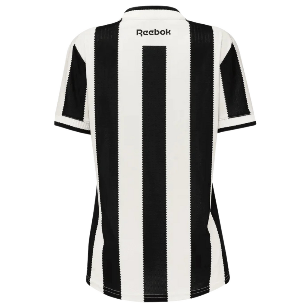 Camisa Botafogo I 24/25 Feminina Torcedor