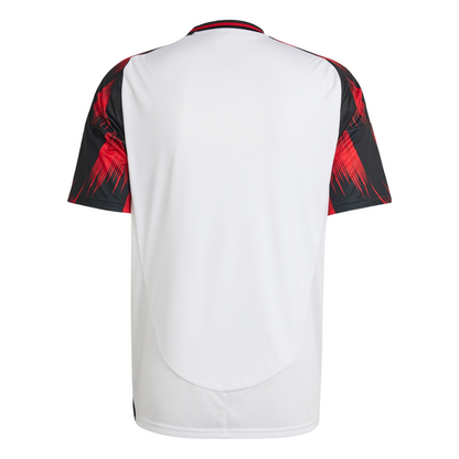 Camisa Flamengo II 25/26 Torcedor