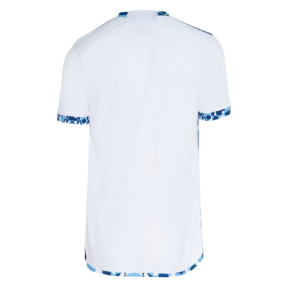 Camisa Cruzeiro II 24/25 Torcedor