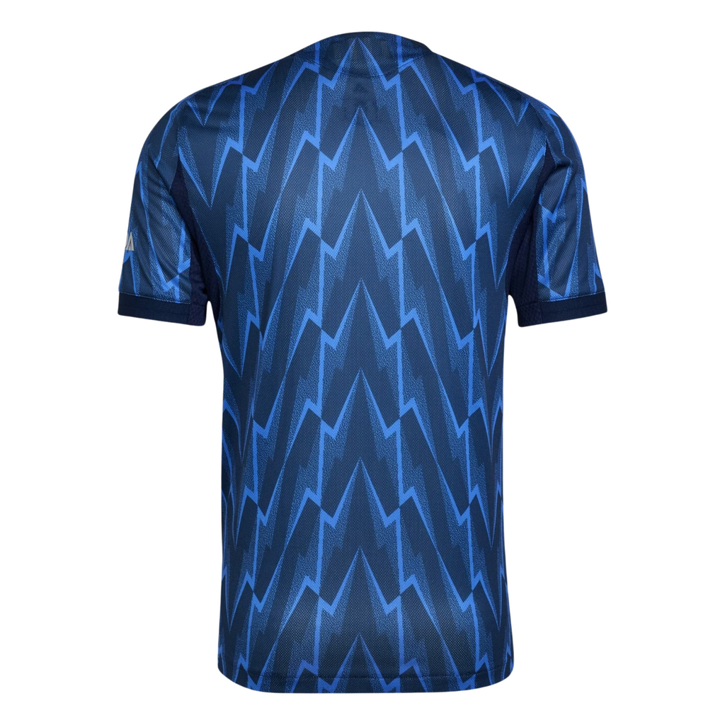 Camisa Arsenal II 25/26 Torcedor