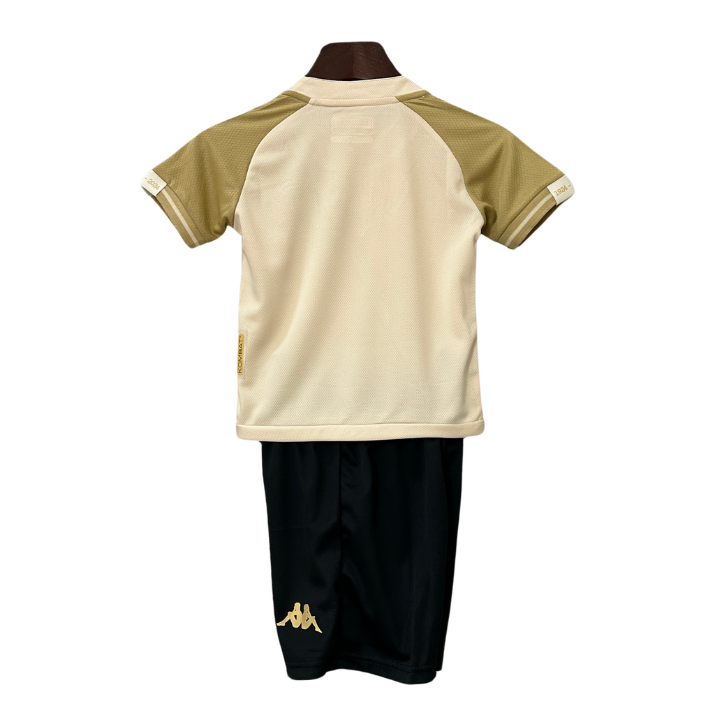 Kit Vasco III 24/25 Infantil