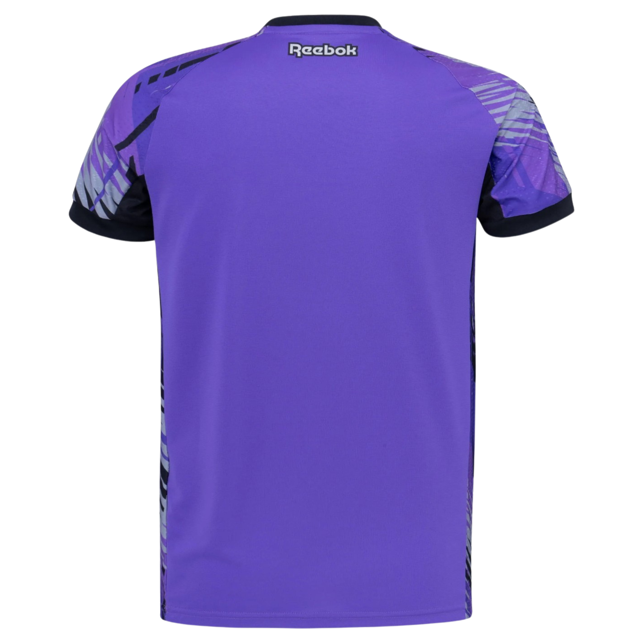 Camisa Botafogo Goleiro II 25/26 Torcedor