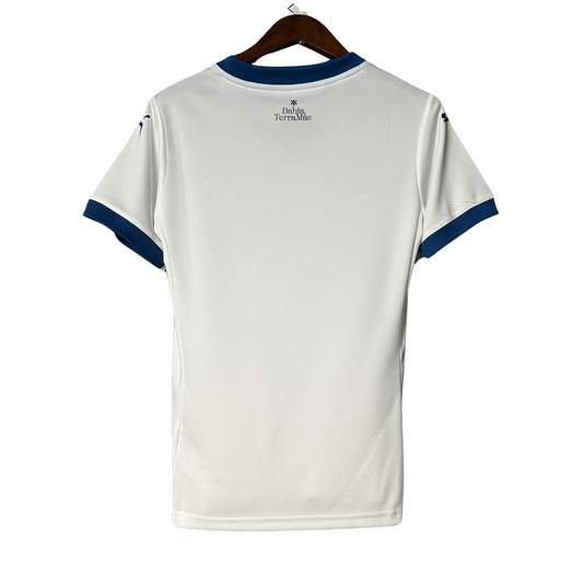 Camiseta local del Bahia 25/26, versión para aficionados para mujer 