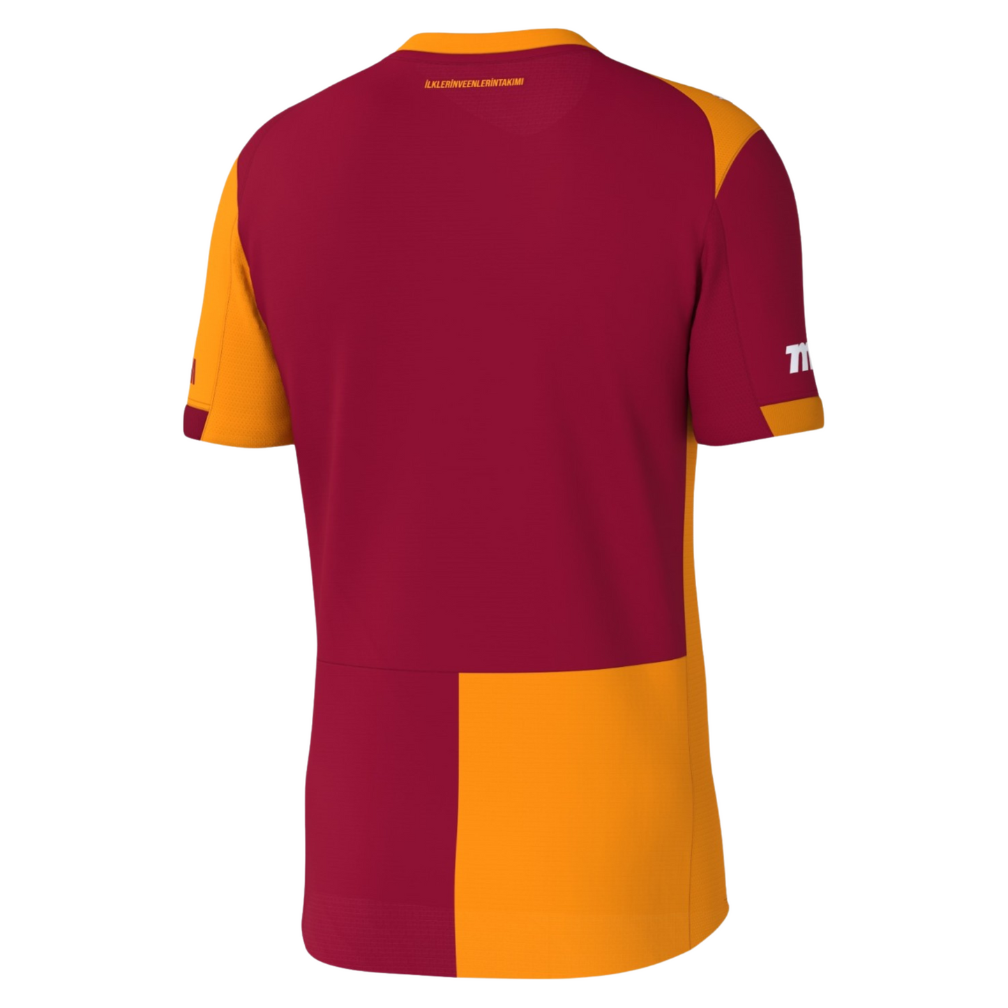 Camisa Galatasaray I 25/26 Torcedor