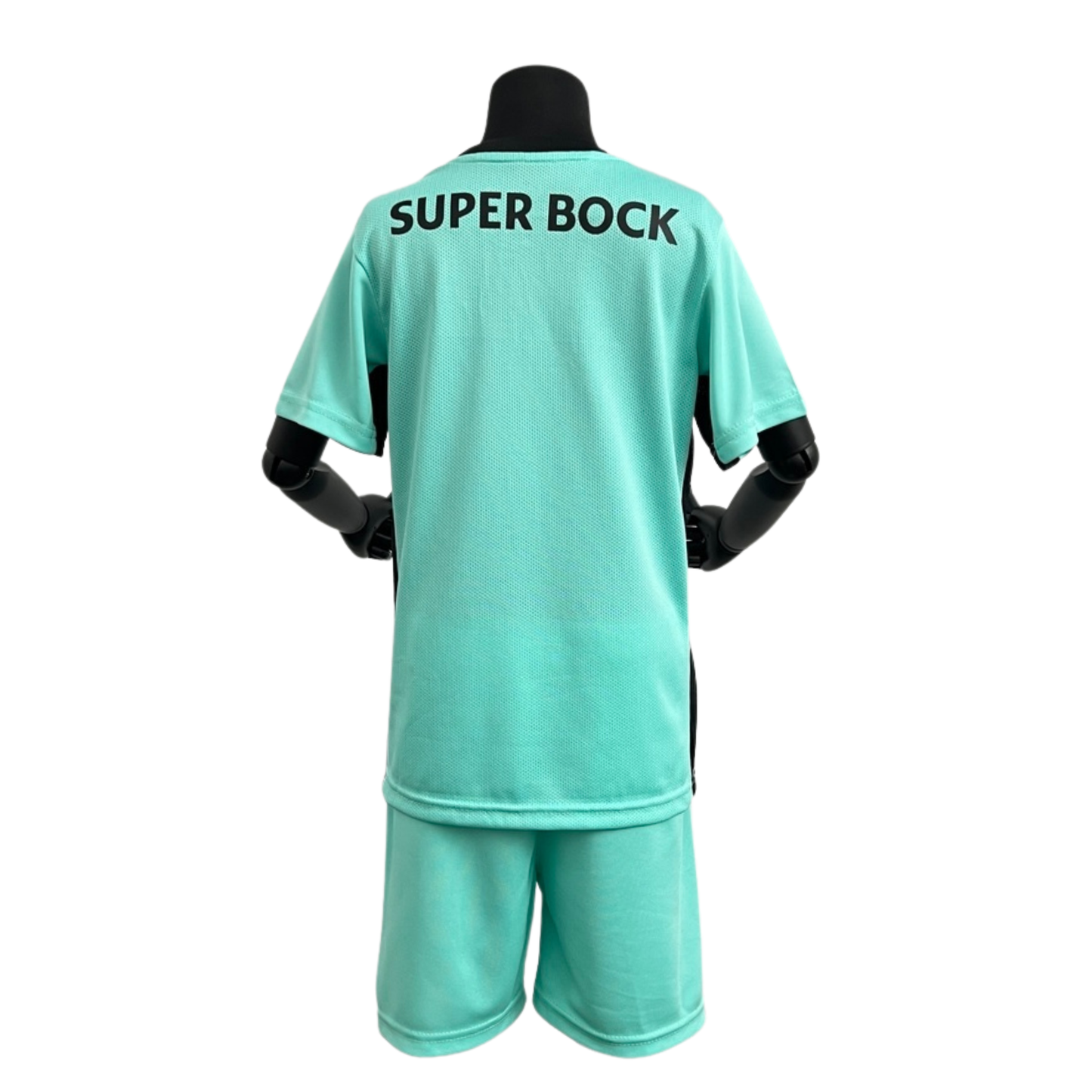 Sporting CP III 25/26 Children's Kit 