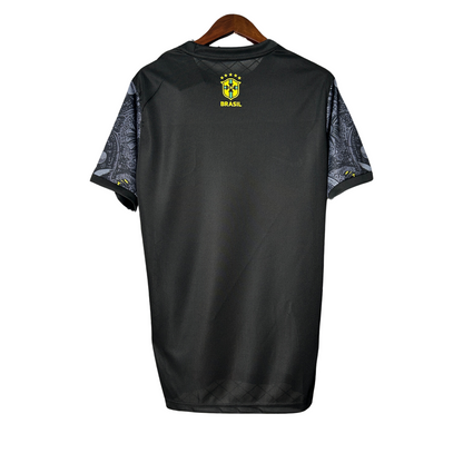 Camisa Brasil Cristo 2025 Torcedor